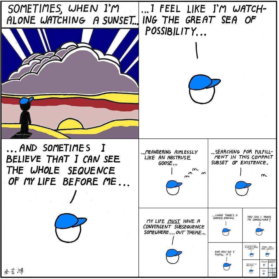 Abstruse Goose 2.11.2009