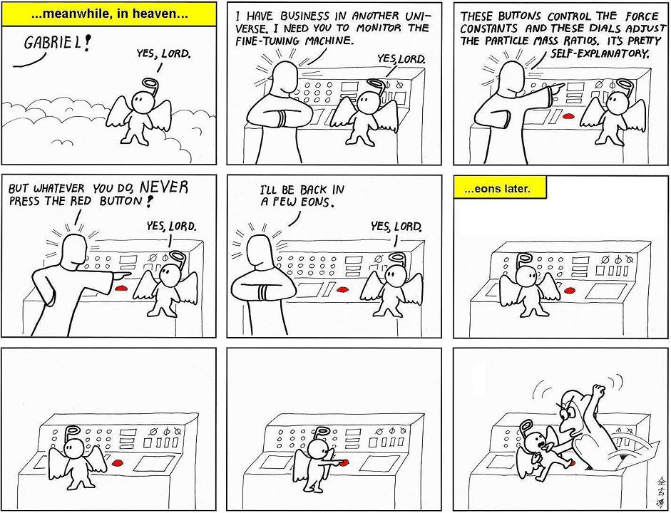 Abstruse Goose 11.11.2009