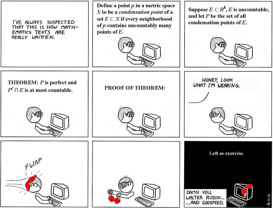 Abstruse Goose 13.11.2009