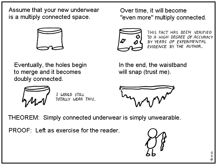 Abstruse Goose 31.1.2013