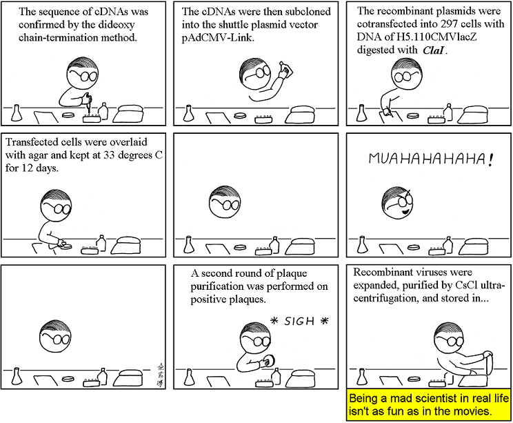 Abstruse Goose 4.3.2010