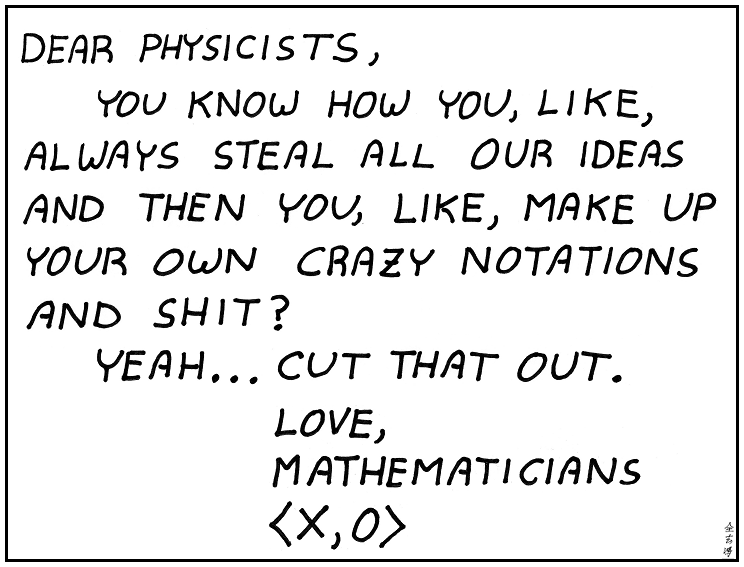 Abstruse Goose 9.3.2010