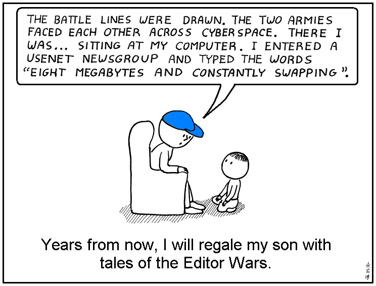 Abstruse Goose 12.3.2010