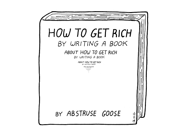 Abstruse Goose 16.3.2010