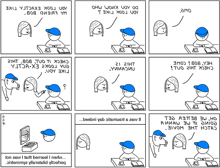 Abstruse Goose 3.4.2010