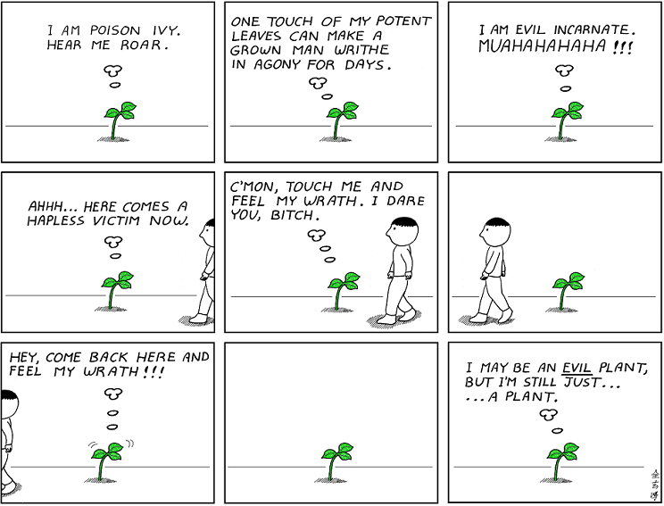 Abstruse Goose 11.4.2010