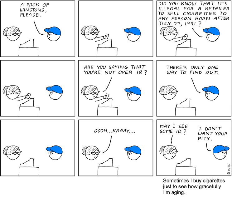 Abstruse Goose 17.4.2010