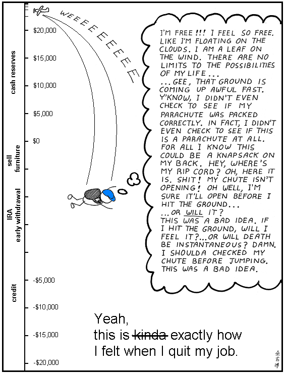 Abstruse Goose 22.4.2010