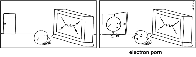 Abstruse Goose 1.5.2010