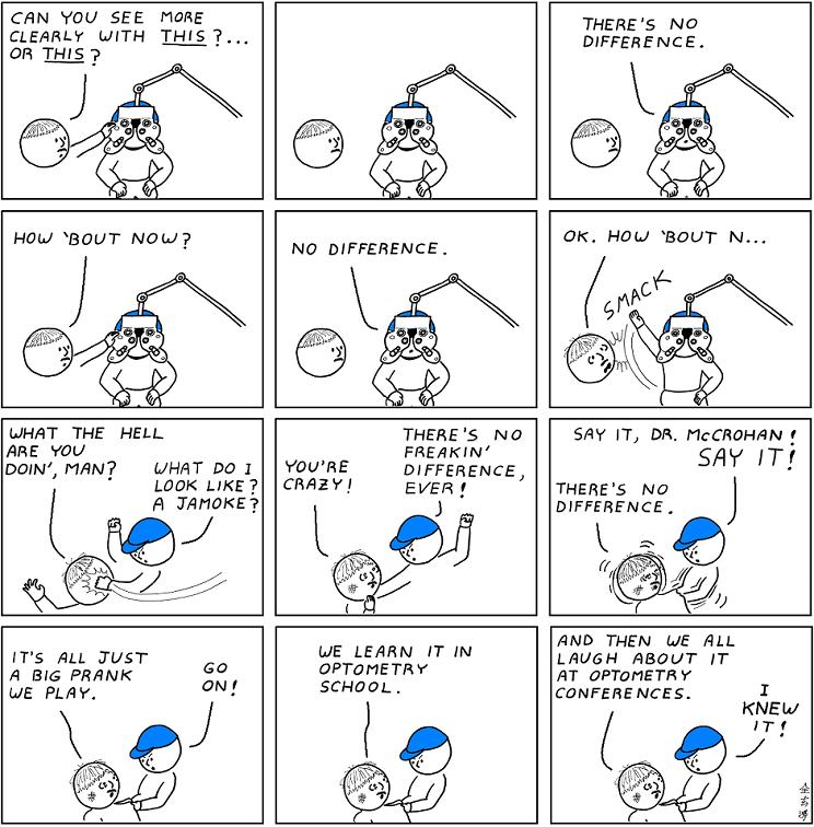 Abstruse Goose 2.5.2010