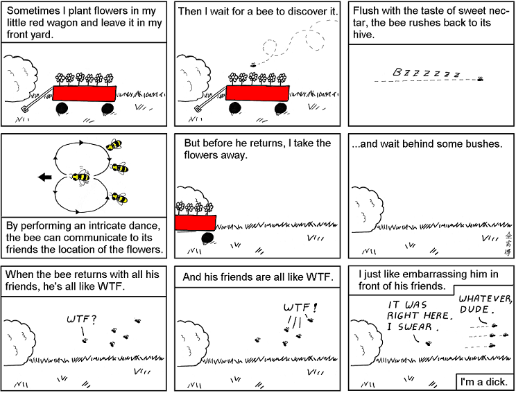 Abstruse Goose 6.5.2010