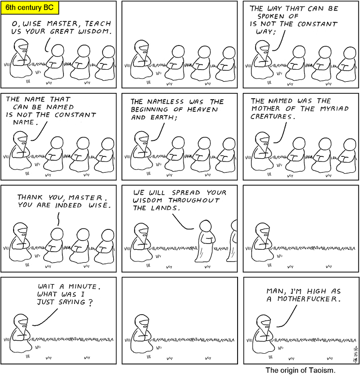 Abstruse Goose 7.5.2010