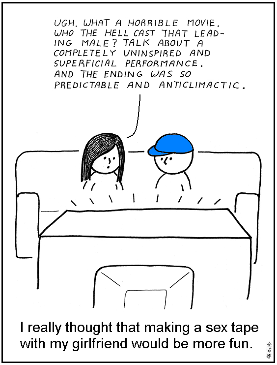 Abstruse Goose 8.5.2010