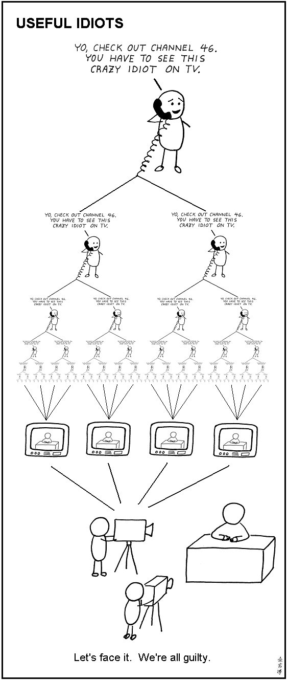 Abstruse Goose 9.5.2010