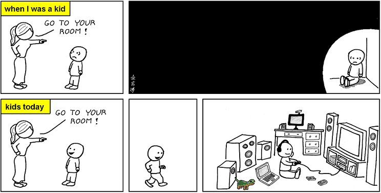 Abstruse Goose 10.5.2010