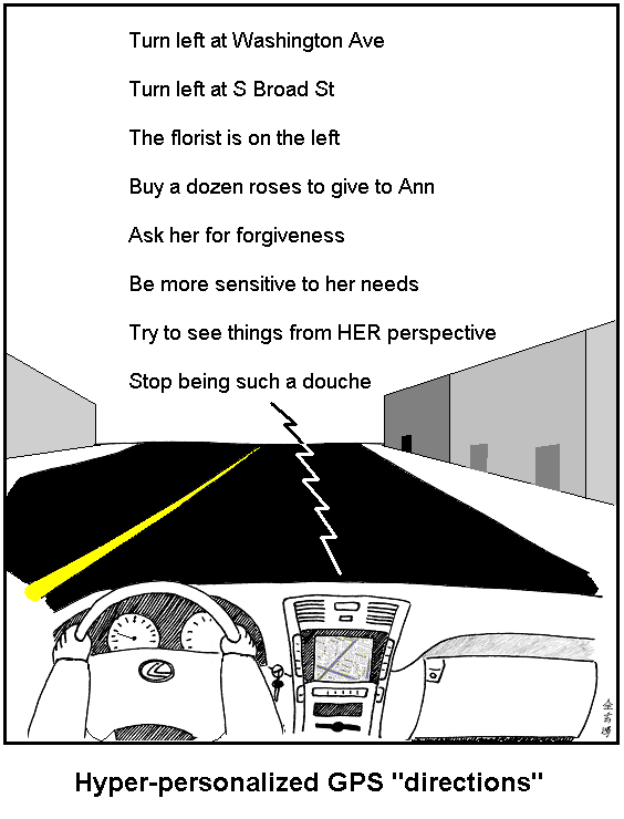 Abstruse Goose 12.5.2010