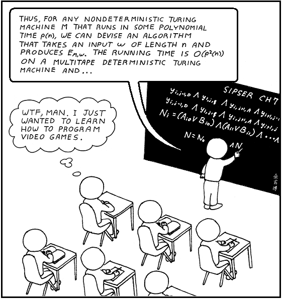 Abstruse Goose 26.5.2010