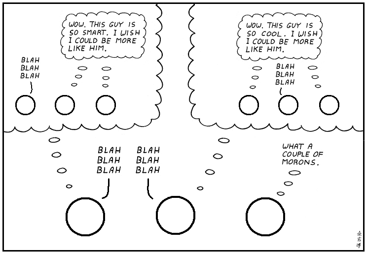 Abstruse Goose 1.6.2010