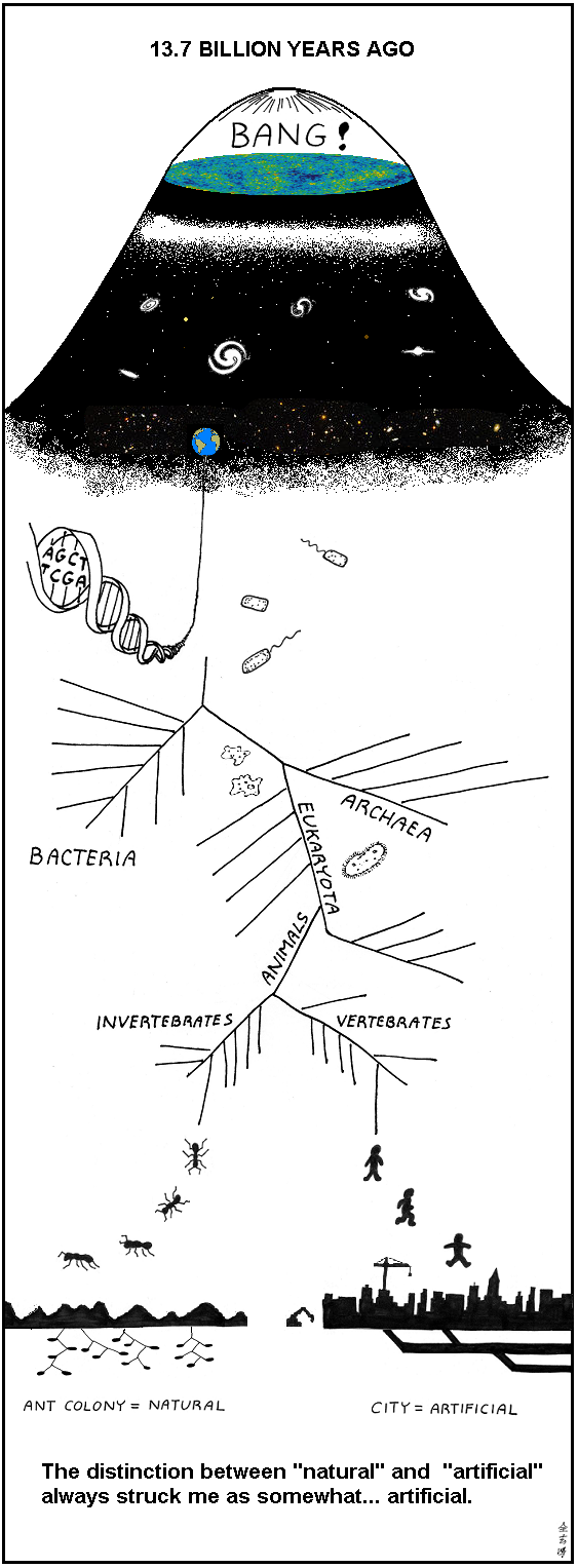 Abstruse Goose 4.6.2010