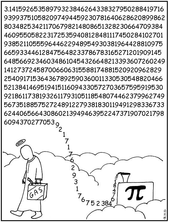 Abstruse Goose 5.6.2010