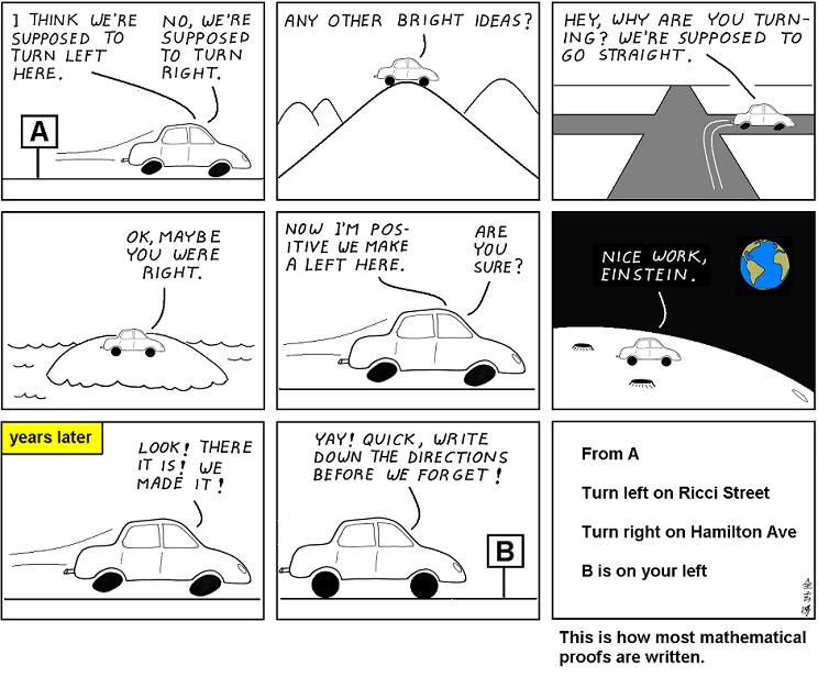 Abstruse Goose 19.6.2010