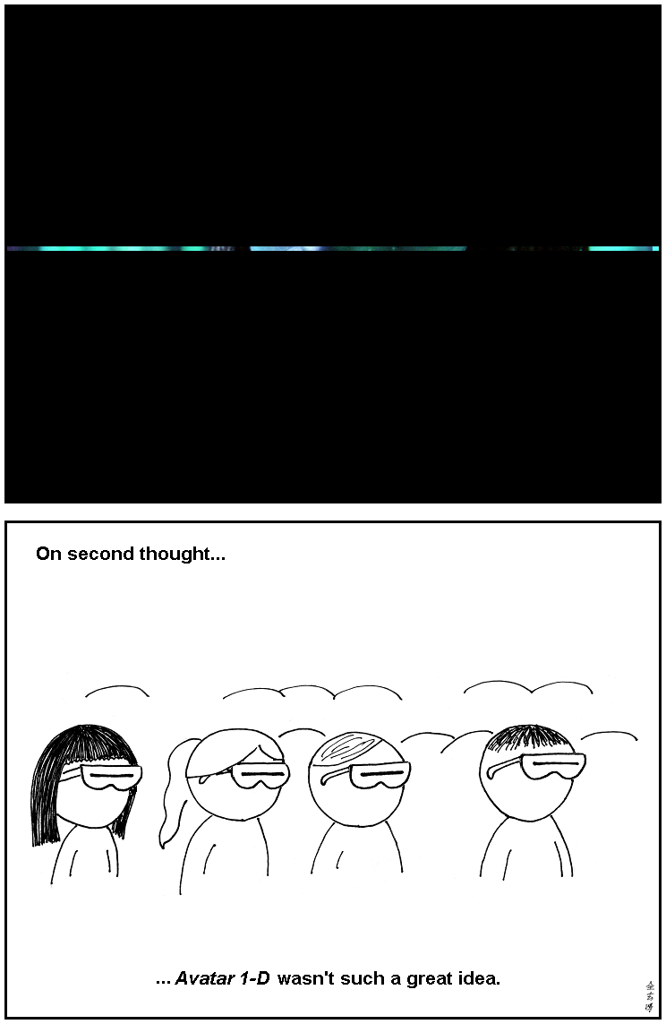 Abstruse Goose 26.6.2010