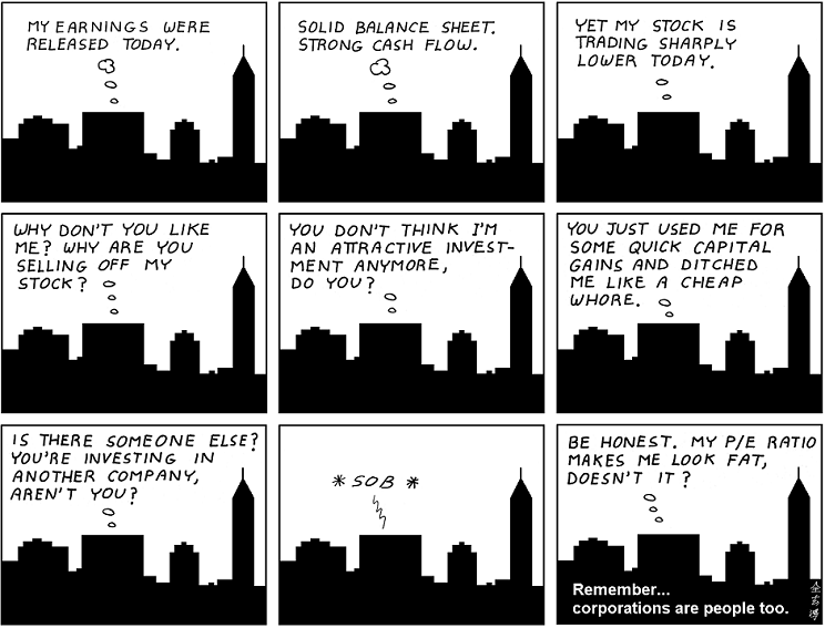 Abstruse Goose 28.6.2010