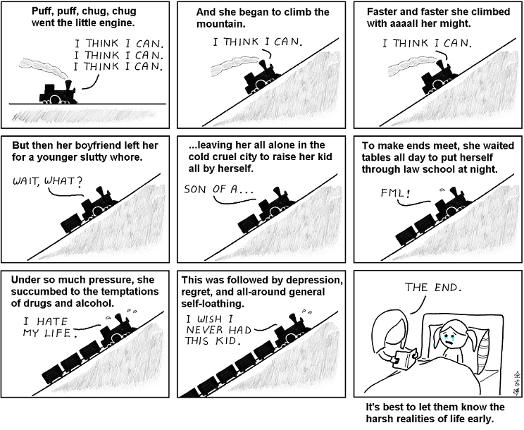 Abstruse Goose 4.7.2010