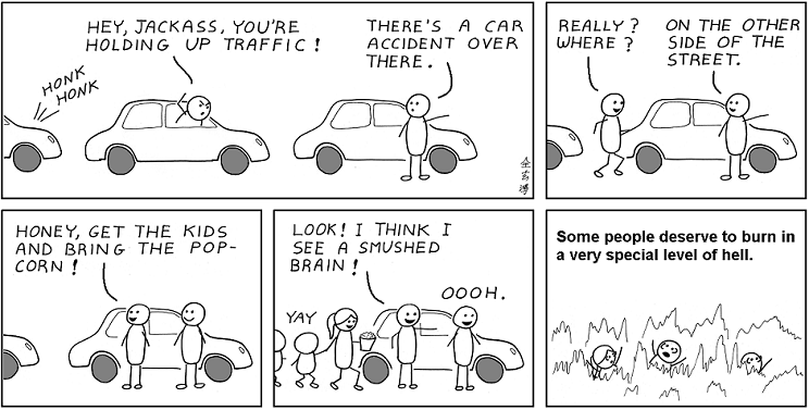 Abstruse Goose 6.7.2010