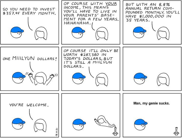 Abstruse Goose 7.7.2010