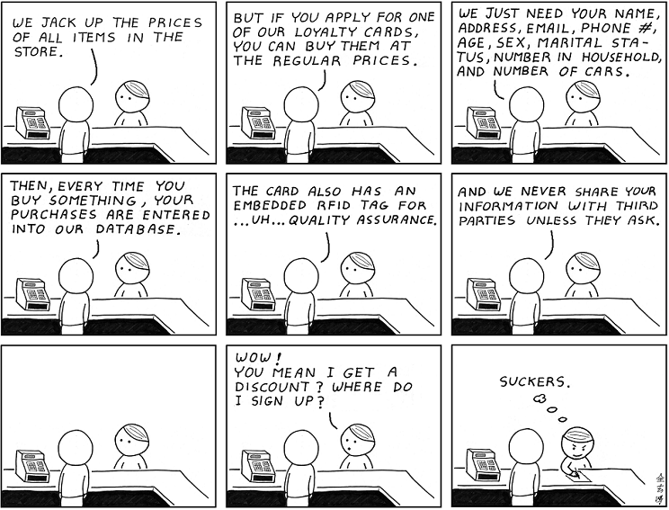 Abstruse Goose 9.7.2010