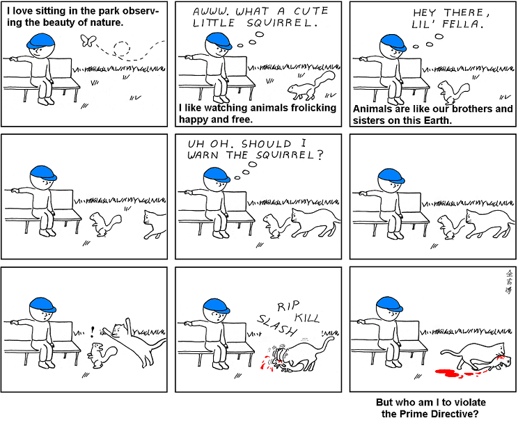 Abstruse Goose 29.7.2010