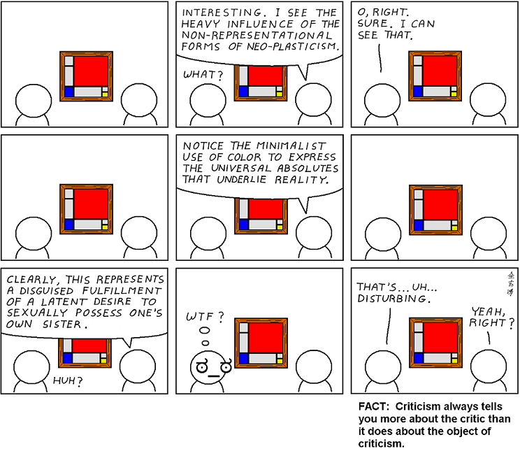 Abstruse Goose 1.8.2010