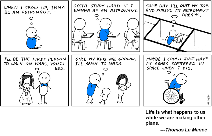 Abstruse Goose 19.8.2010