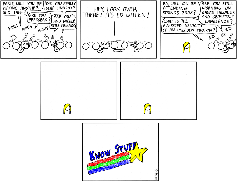 Abstruse Goose 1.12.2009