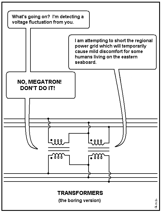 Abstruse Goose 13.10.2010