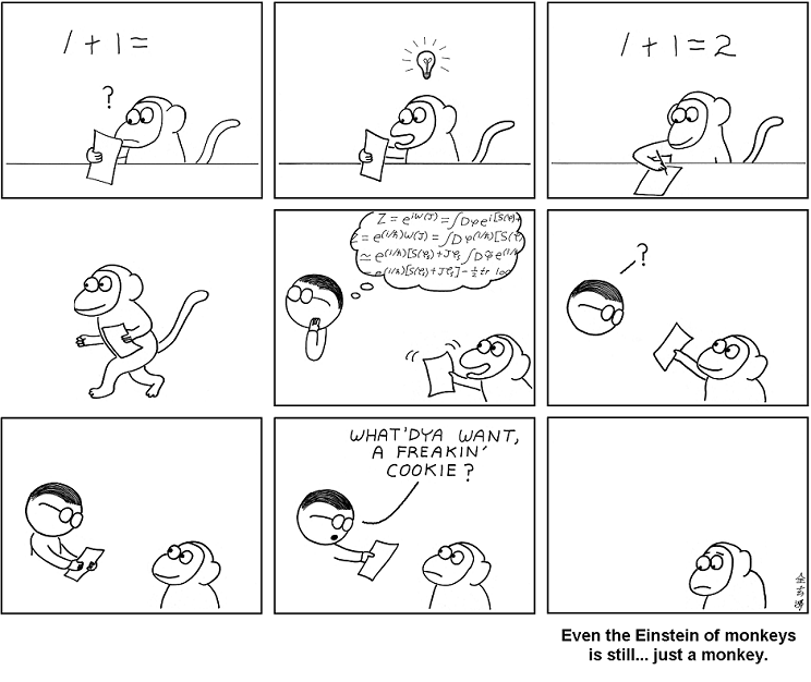 Abstruse Goose 1.11.2010