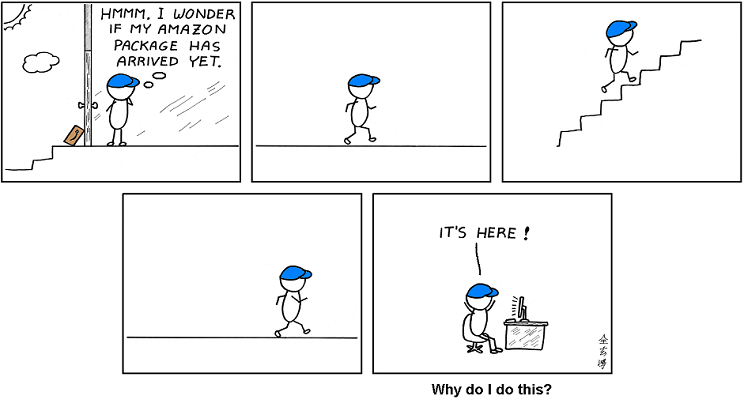 Abstruse Goose 4.11.2010