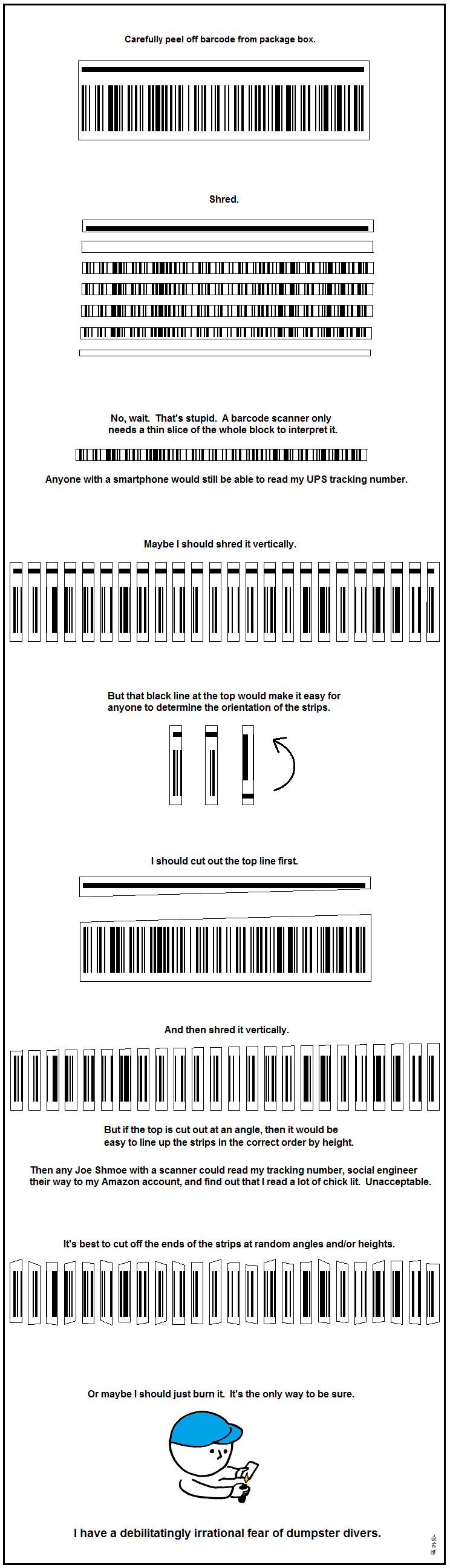 Abstruse Goose 14.1.2011