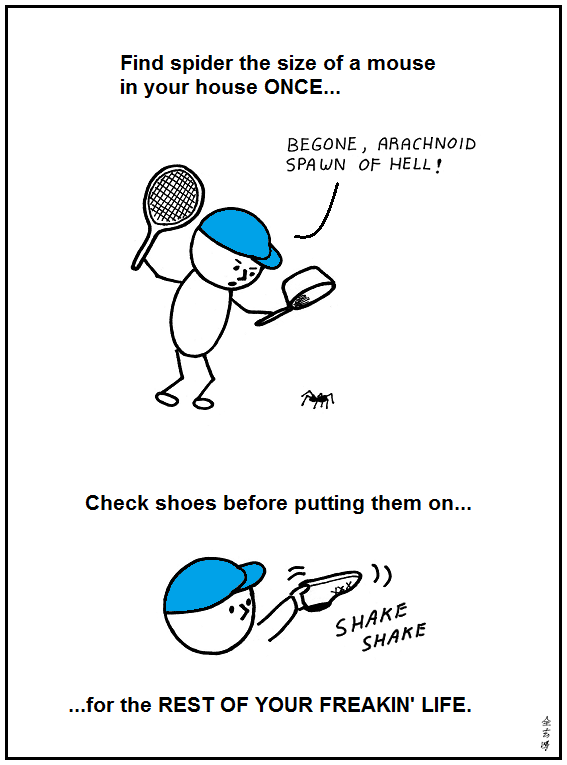 Abstruse Goose 14.2.2011