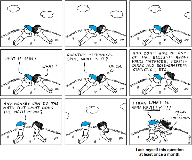 Abstruse Goose 23.2.2011