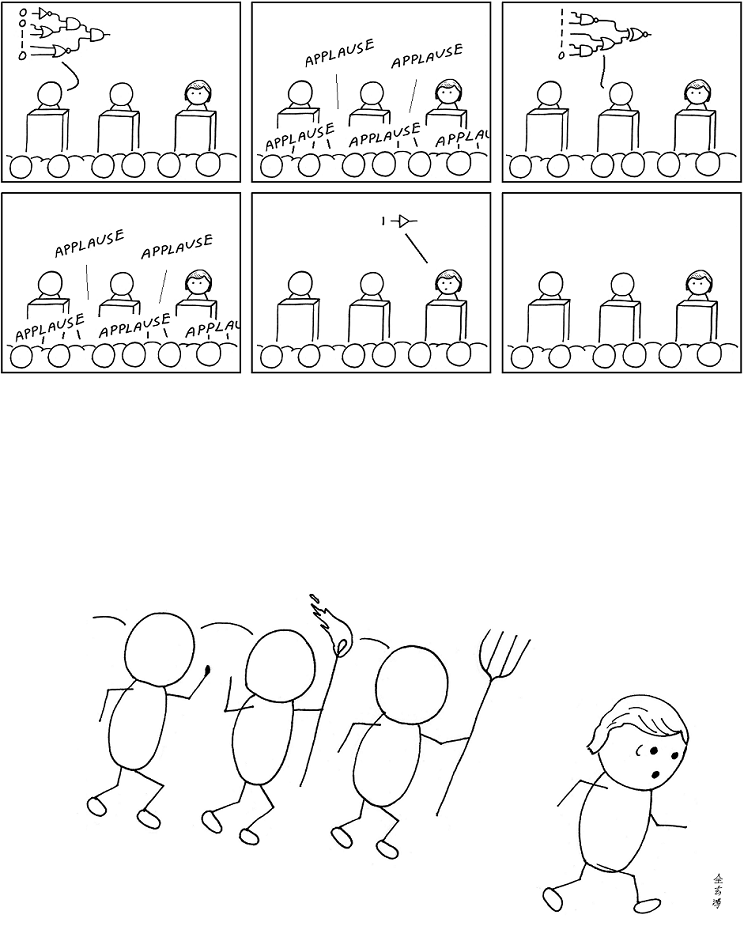 Abstruse Goose 25.2.2011