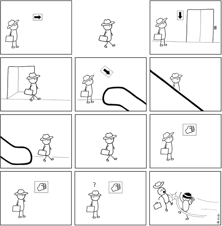 Abstruse Goose 28.2.2011