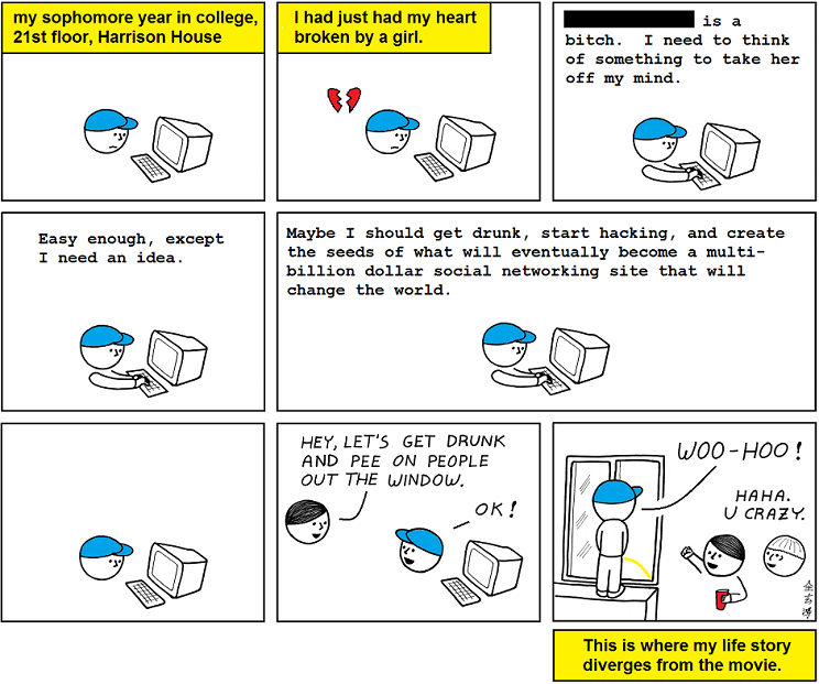 Abstruse Goose 8.3.2011