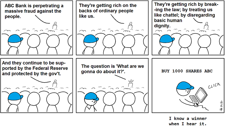 Abstruse Goose 22.3.2011