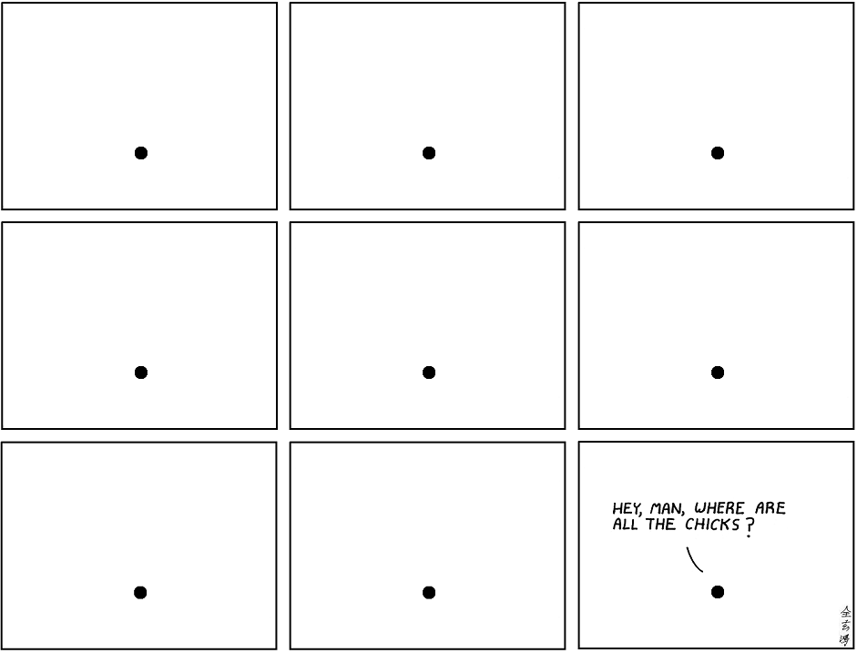 Abstruse Goose 6.12.2009