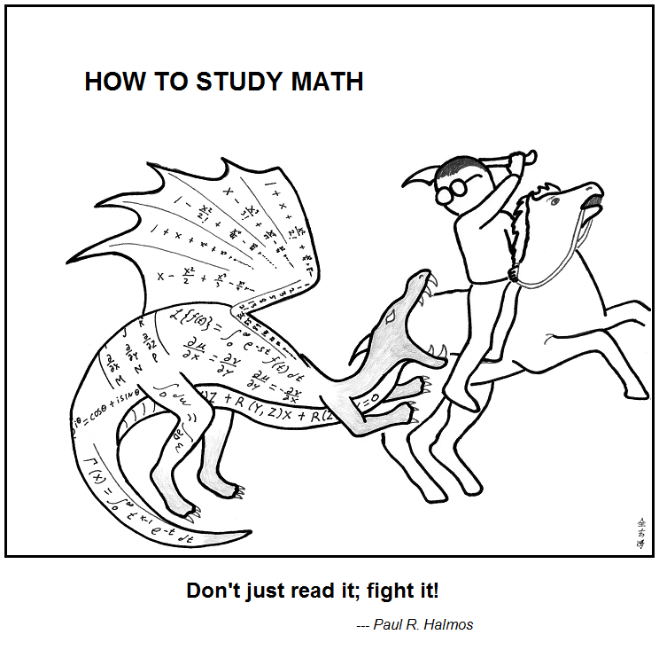 Abstruse Goose 7.4.2011