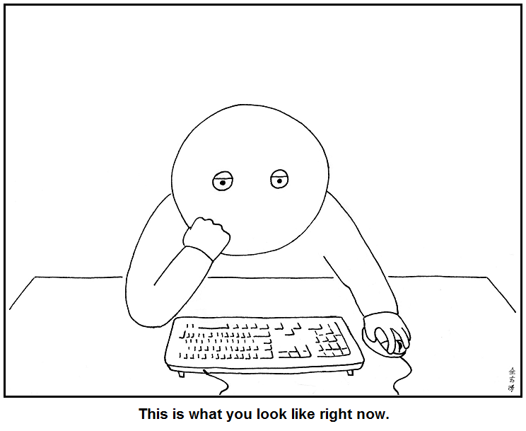 Abstruse Goose 11.4.2011