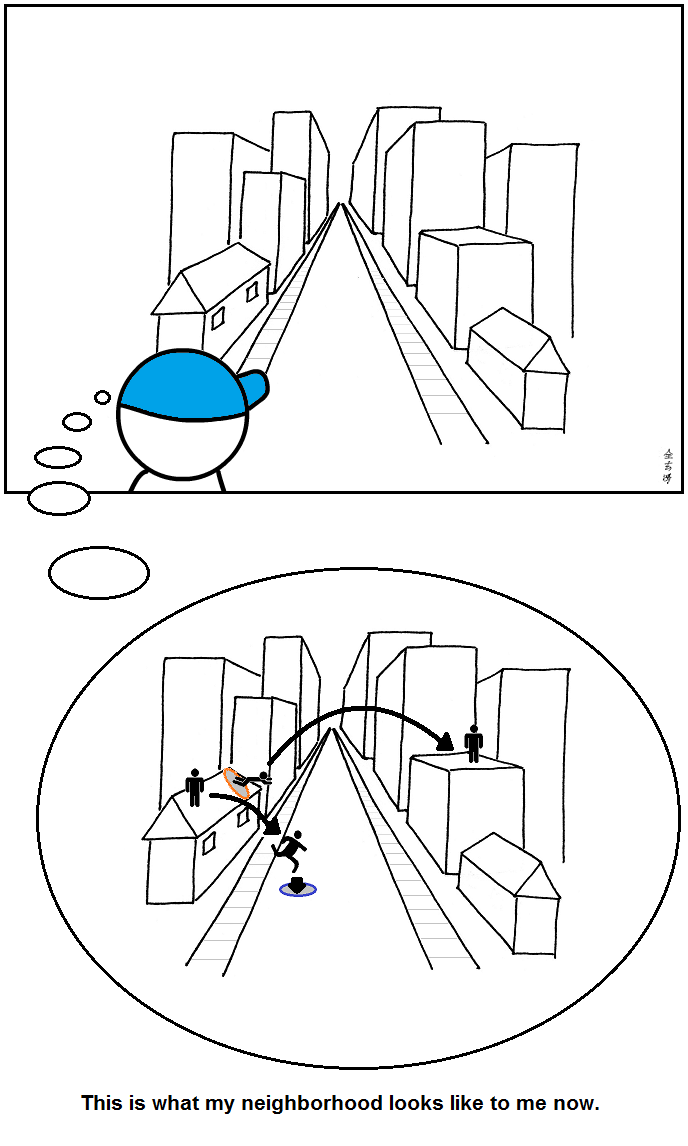 Abstruse Goose 28.4.2011