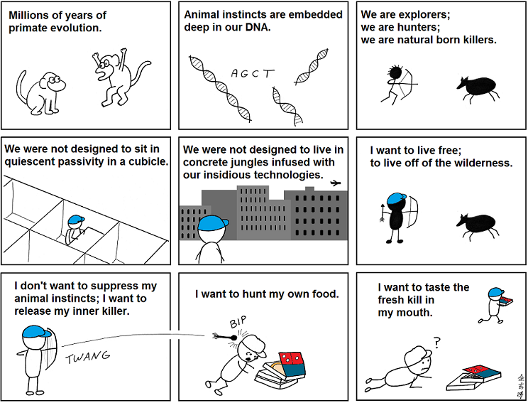 Abstruse Goose 2.5.2011